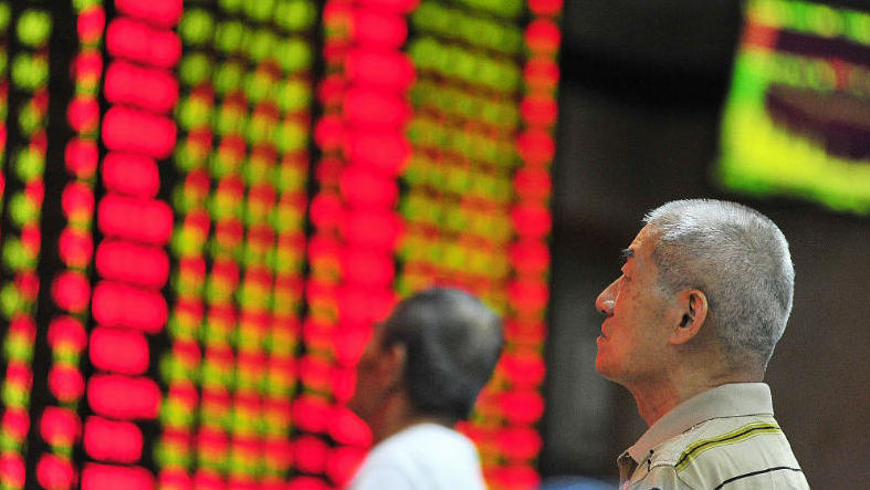 【A股收評(píng)】滬指失守3900點(diǎn) 核電板塊表現(xiàn)活躍