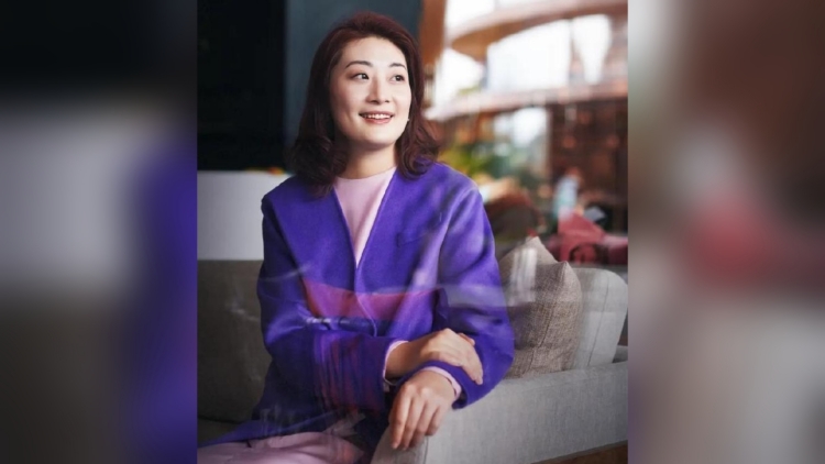 知情人士曝宗馥莉辭職原因：商標(biāo)使用「不合規(guī)」