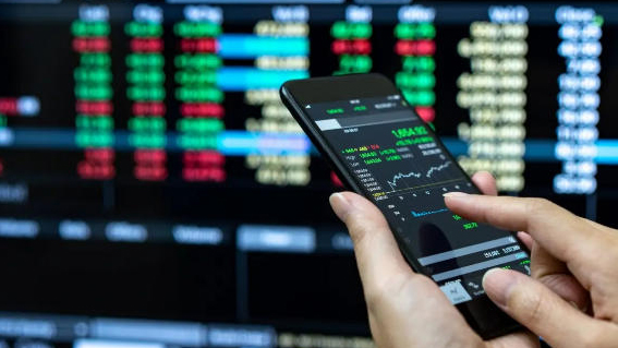 韓股破3600點(diǎn)創(chuàng)新高