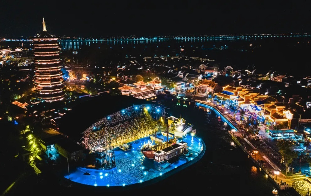 星級(jí)民宿入住率超88%！國(guó)慶望城文旅市場(chǎng)熱度十足