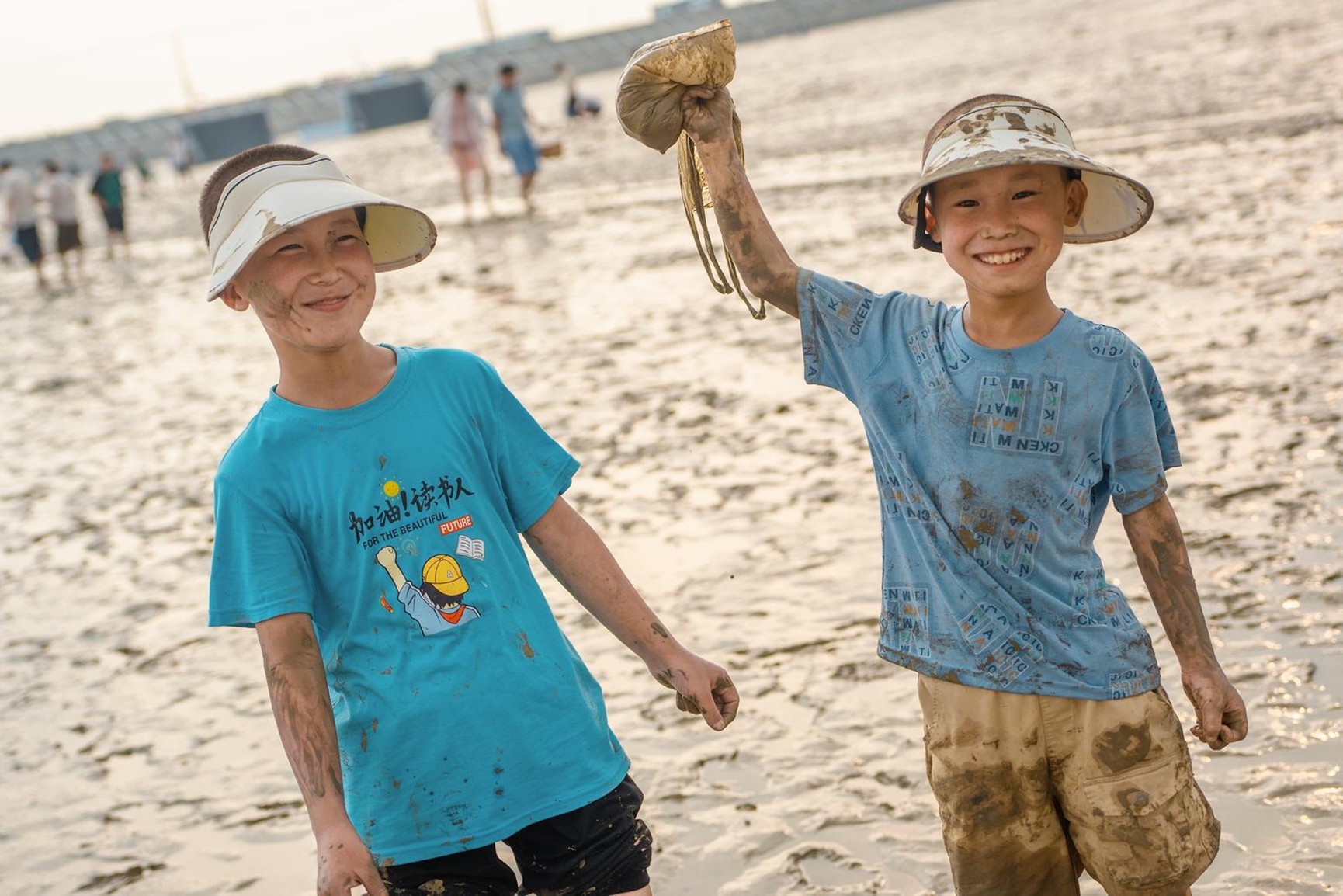 如東「雙節(jié)」攬客超143萬(wàn)，旅遊收入11.66億元