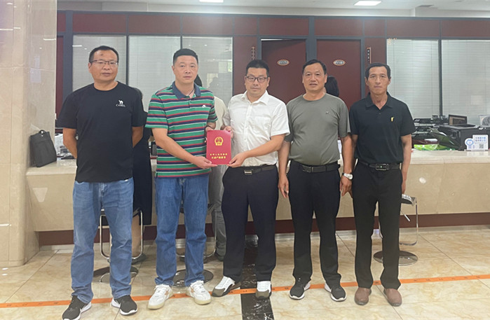 皖休寧縣璜尖：邊界「權(quán)屬爭議」走向「合作共贏」