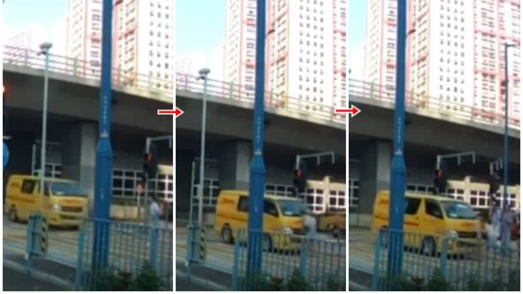 更新丨觀塘奪命車(chē)禍 61歲貨車(chē)司機(jī)被扣留調(diào)查