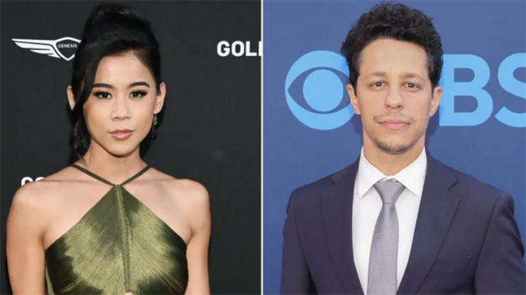 美國(guó)華裔藝人Leah Lewis疑遭同組演員性侵 涉事者已被解僱