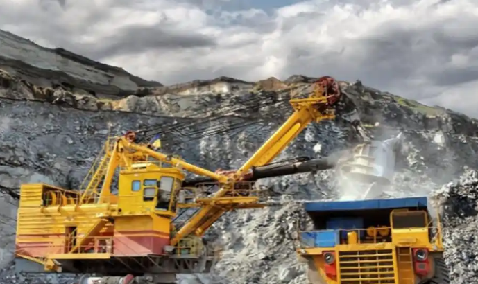 消息指中國(guó)礦產(chǎn)資源集團(tuán)與必和必拓達(dá)成協(xié)議 實(shí)施人民幣結(jié)算