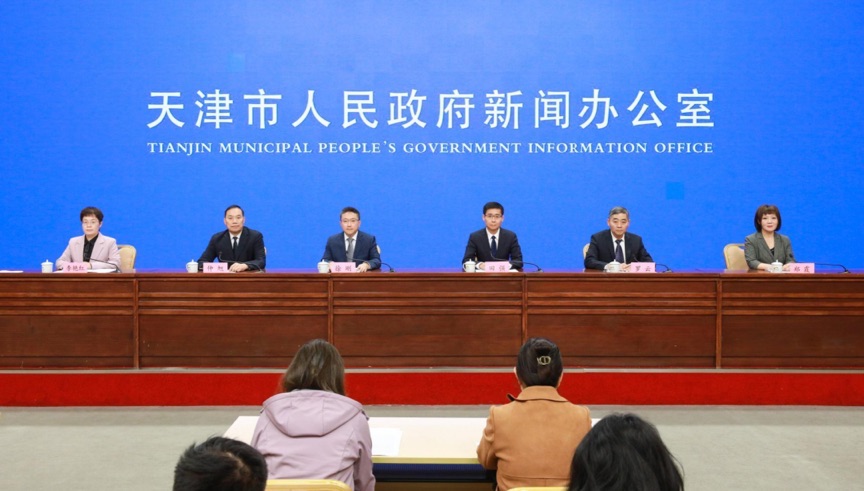 天津河北區(qū)：意風區(qū)「畝均產值」的實踐樣板