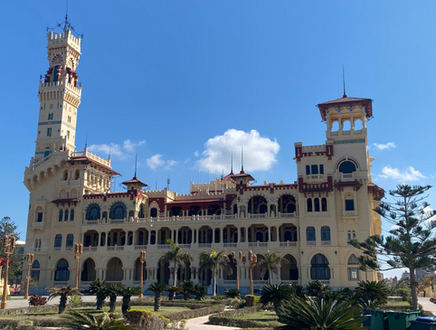 埃及將舉辦旨在結(jié)束加沙衝突的「和平峰會(huì)」