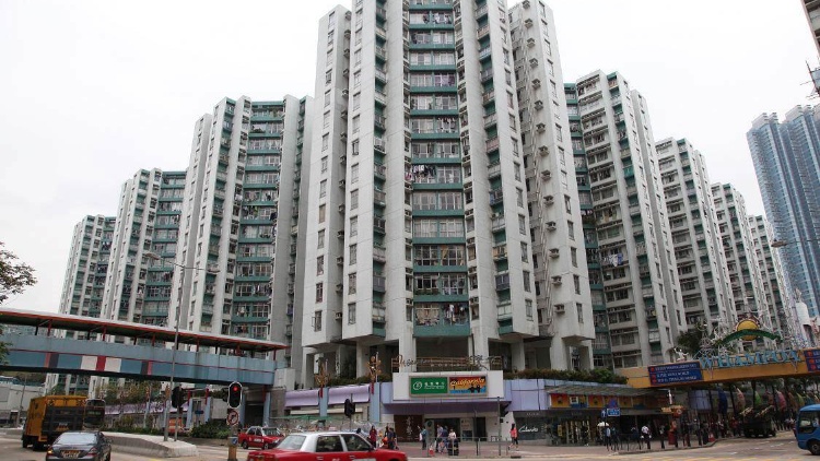 【港樓】盤搶佔(zhàn)市場焦點(diǎn)  二手成交趨淡靜