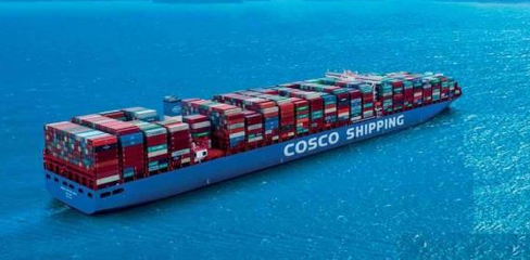 中國(guó)海關(guān)總署回應(yīng)涉美船舶收費(fèi)：中方反制措施是必要的被動(dòng)防禦行為