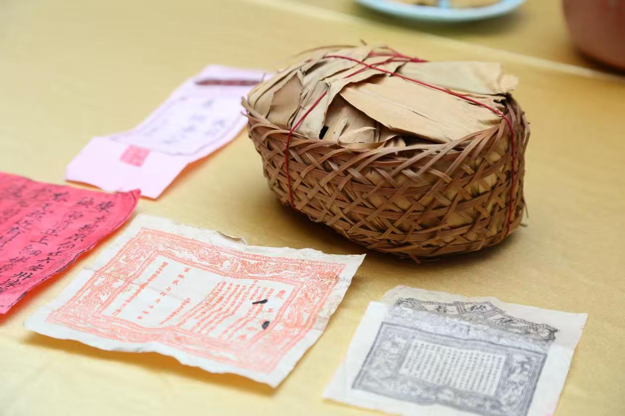 有片 | 皖祁門(mén)：2025安茶夜露活動(dòng)暨茶健康產(chǎn)業(yè)發(fā)展大會(huì)即將拉帷