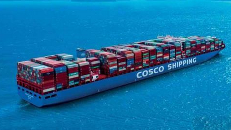 中國海關(guān)總署回應(yīng)涉美船舶收費：中方反制措施是必要的被動防禦行為