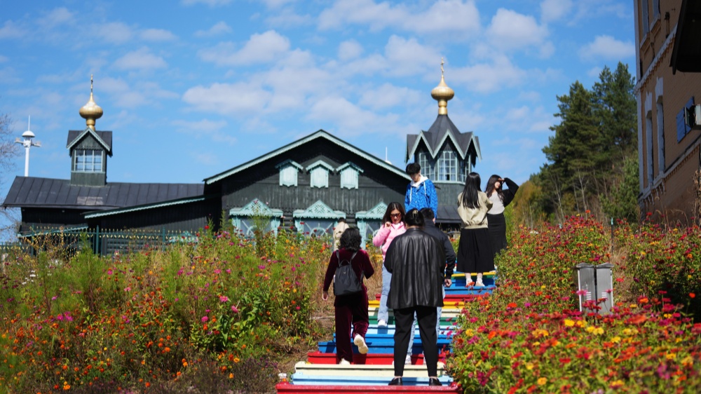 中金唱多十一長假期 催生消費(fèi)窗口