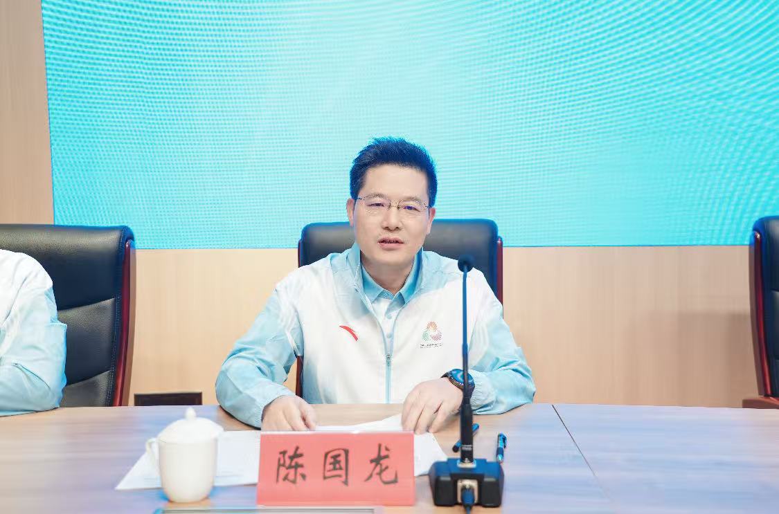 十五運(yùn)會(huì)即將開(kāi)賽 　深圳福田為全球遊客奉上「四重福禮」