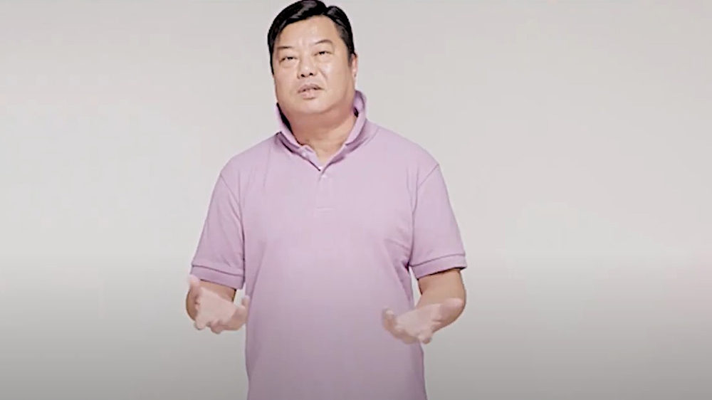 前香港游泳代表陳仲維涉非禮女學(xué)員否認(rèn)控罪