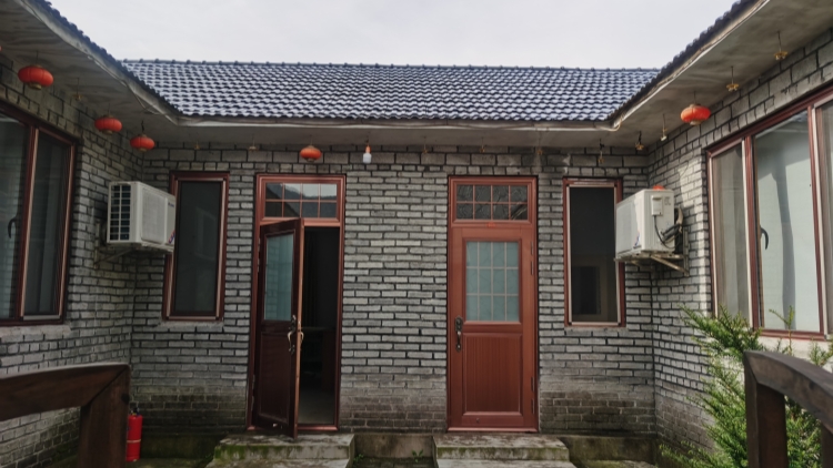 331國道火了！青山溝民宿經(jīng)濟+有機農(nóng)業(yè)成「流量密碼」