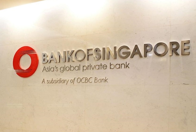 坡銀指中美互相靠嚇關(guān)係未惡化