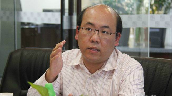 周文港：將不參加第八屆立法會(huì)選舉 未來(lái)做好政策研究