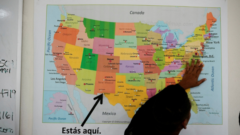 穆迪：美國近半數(shù)州陷入經(jīng)濟(jì)收縮 全國性衰退風(fēng)險(xiǎn)顯著上升