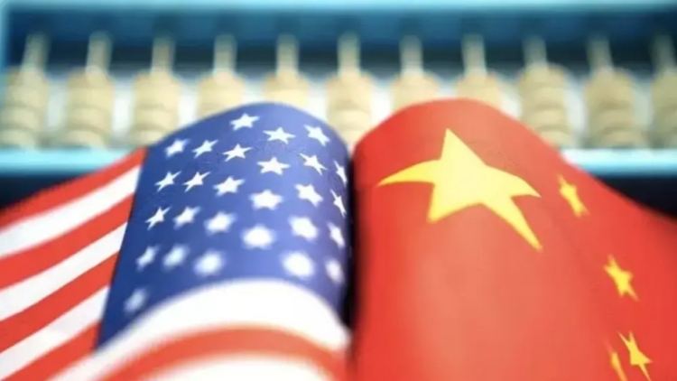 【熱門話題】貿(mào)戰(zhàn)風浪起 穩(wěn)坐釣魚臺