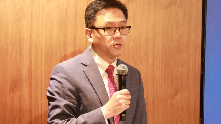 中大推首個(gè)香港自主研發(fā)AI機(jī)械人平臺