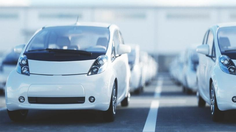 11月1日全面推行！國(guó)產(chǎn)小客車新車上牌不用再跑車管所 購(gòu)車上牌網(wǎng)上一站解決