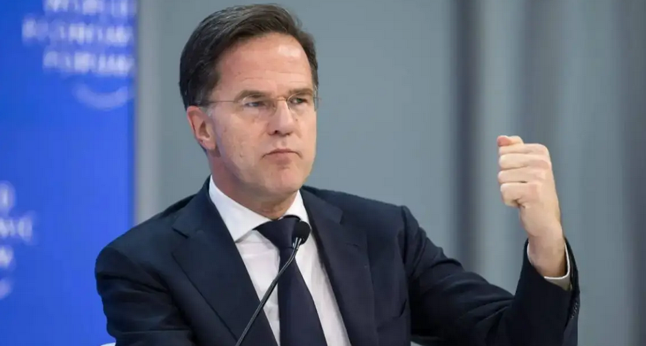 北約秘書(shū)長(zhǎng)呼籲各成員國(guó)提高國(guó)防投入 