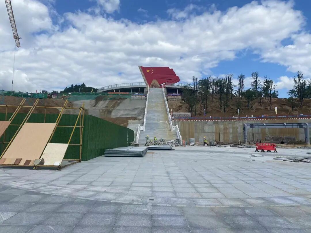 海南熱帶雨林國(guó)家公園入口社區(qū)項(xiàng)目（五指山片區(qū)）加快建設(shè)