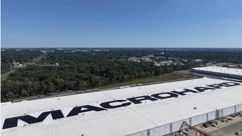 馬斯克AI軟件公司「巨硬」面世 暗示將開發(fā)硬件