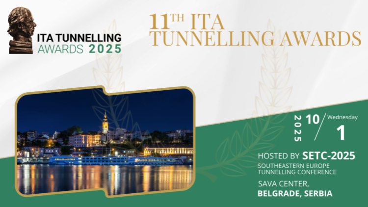 榮譽+2！深中通道再斬獲兩項國際大獎！