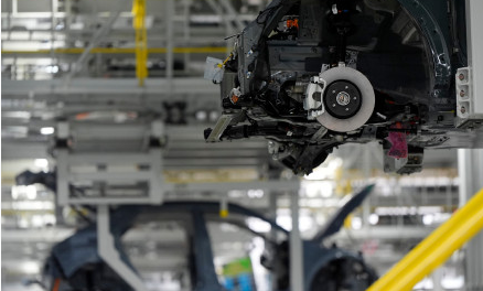 韓國(guó)現(xiàn)代汽車在美工廠事故頻發(fā) 多人傷亡