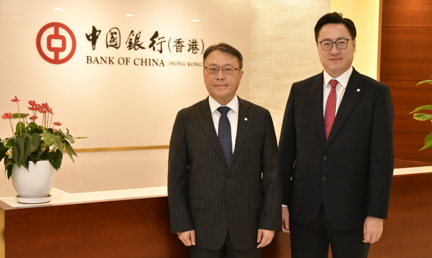 中銀：明年借貸需求續(xù)增 「減P」空間不會太大