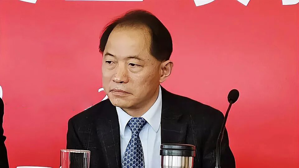 萬科原總裁祝九勝已被採取刑事強(qiáng)制措施