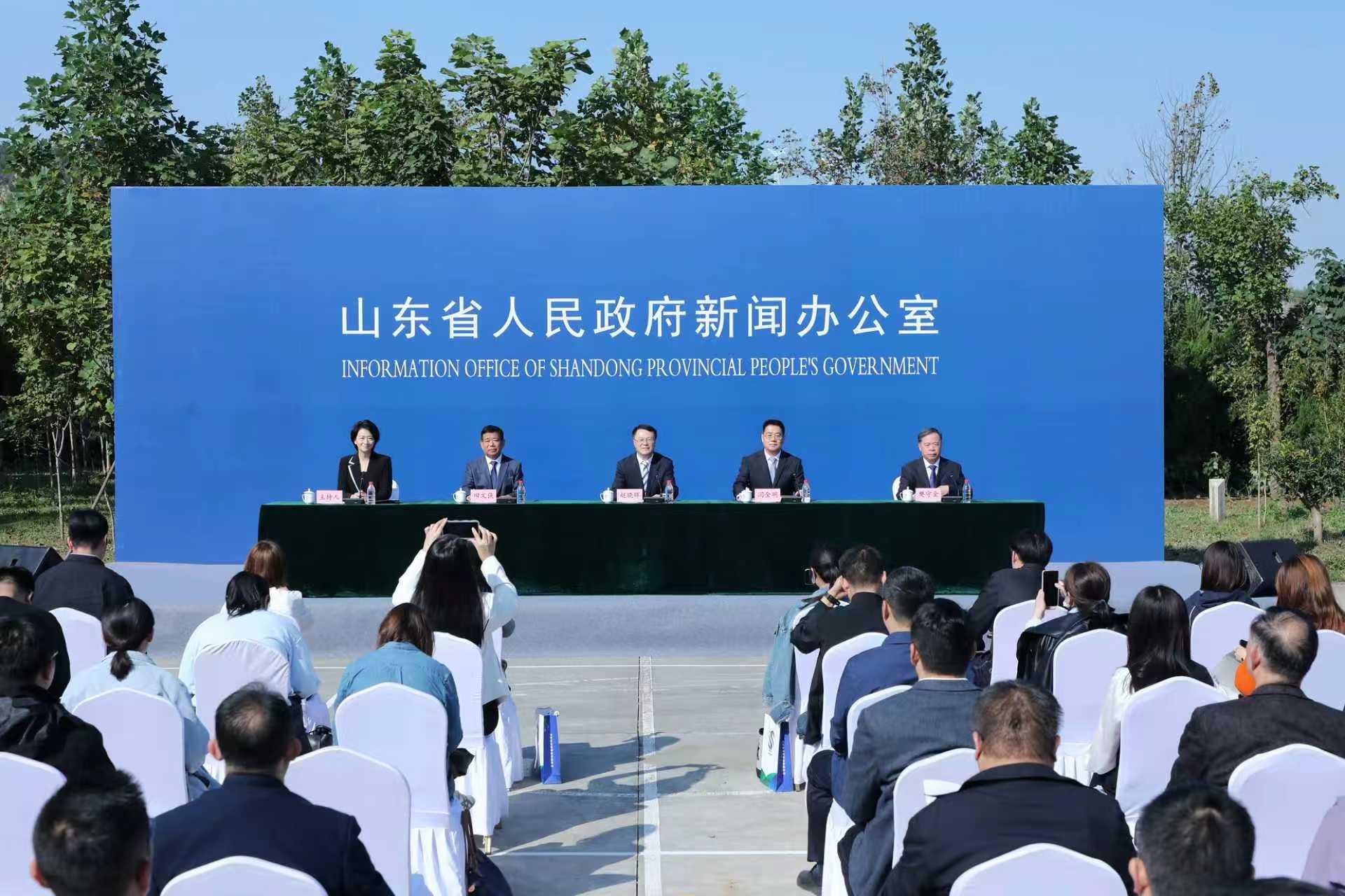 山東摸清林草種質(zhì)資源家底 累計(jì)保存資源6.97萬份居全國(guó)首位