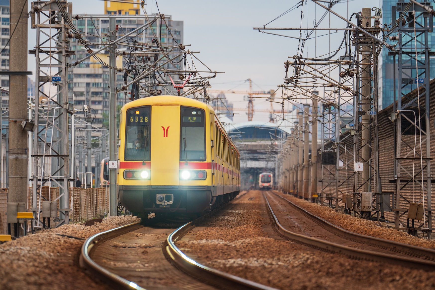 國內(nèi)首家  廣州地鐵斬獲國際鐵路質(zhì)量認(rèn)證新高度