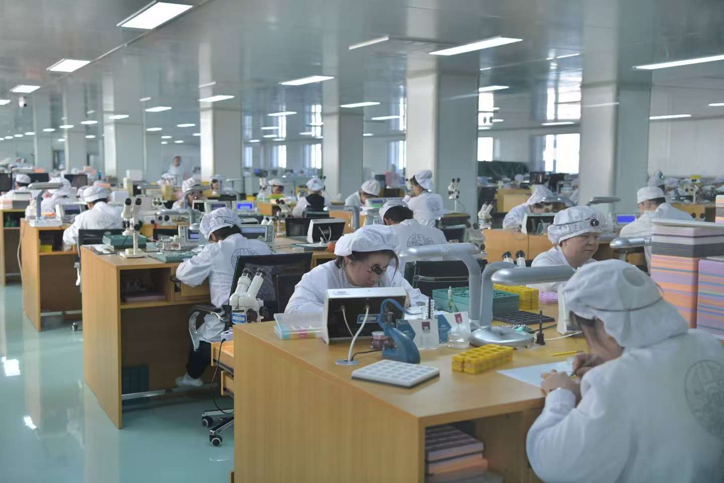 探訪孔雀表業(yè)：在「中國精度」中讀懂丹東製造的時光傳奇