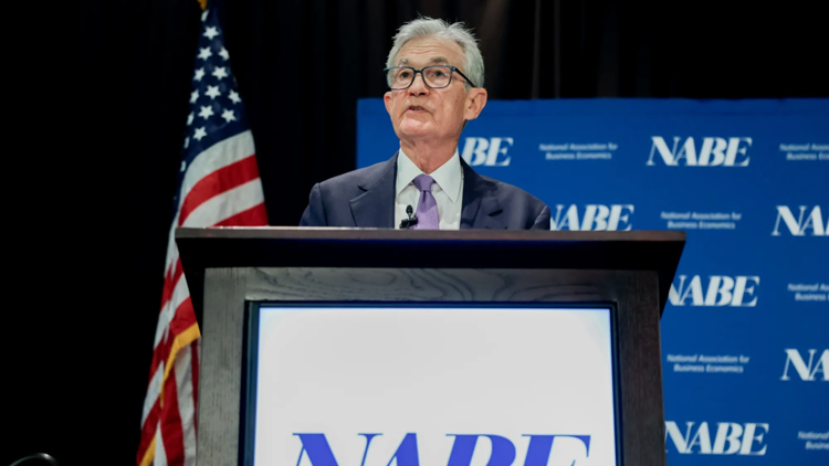 凌晨突發(fā)！鮑威爾，美聯(lián)儲降息大消息！