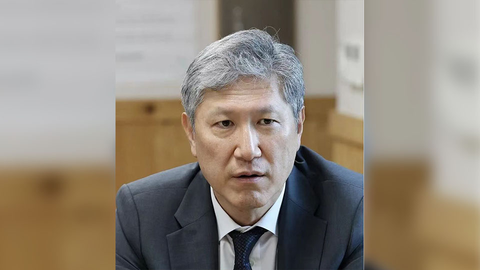 「手拉手總統(tǒng)」之子或出任韓駐華大使 意味深長