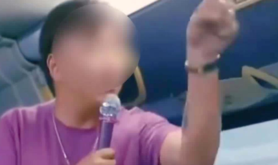 中國遊客在泰國旅遊時(shí)被威脅購物 中使館發(fā)布提醒