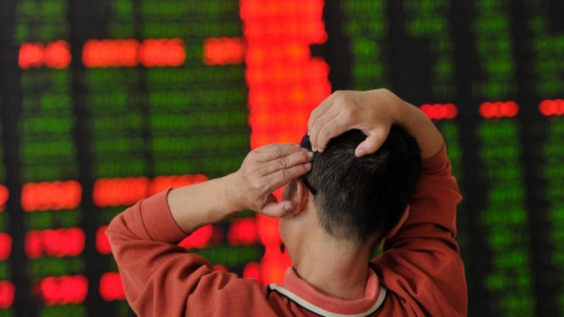 【A股午評】創(chuàng)指漲0.22% 半導(dǎo)體等熱門賽道股調(diào)整