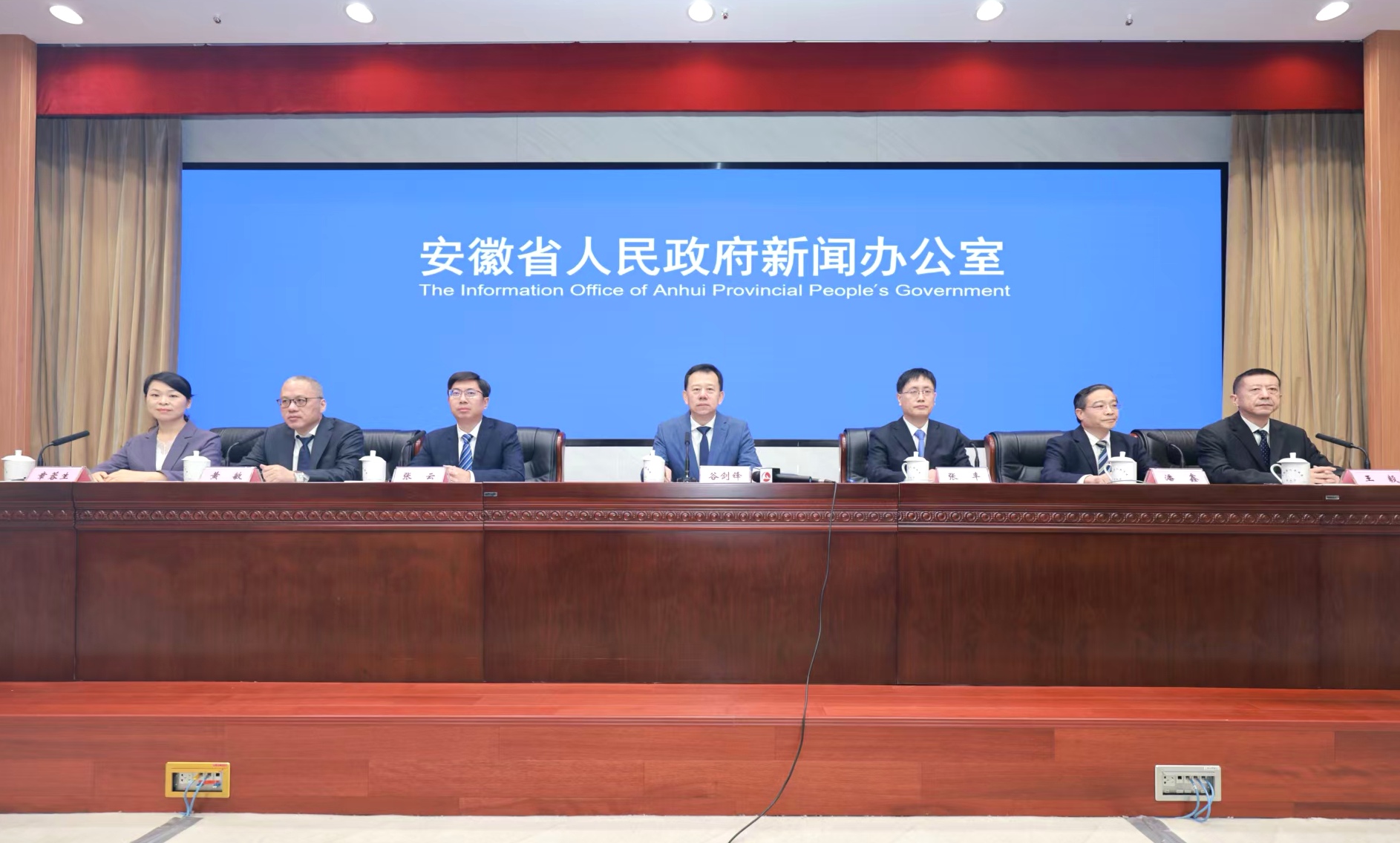 安徽首創(chuàng)「農(nóng)業(yè)保險(xiǎn)+」改革 構(gòu)建鄉(xiāng)村振興新路徑