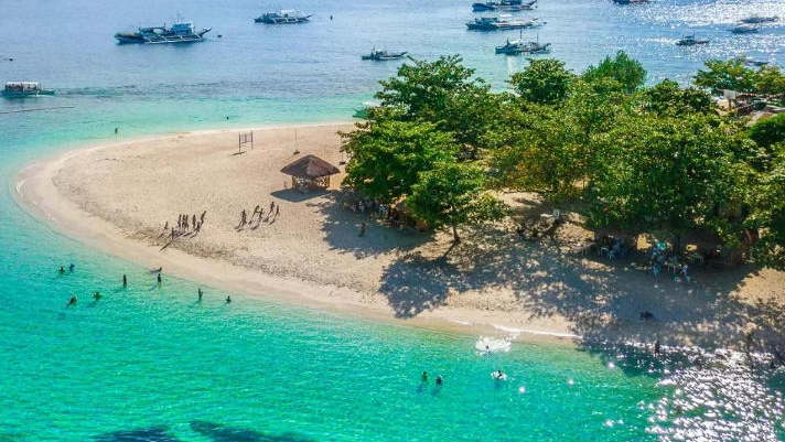 菲律賓11月恢復(fù)對(duì)中國公民電子簽證