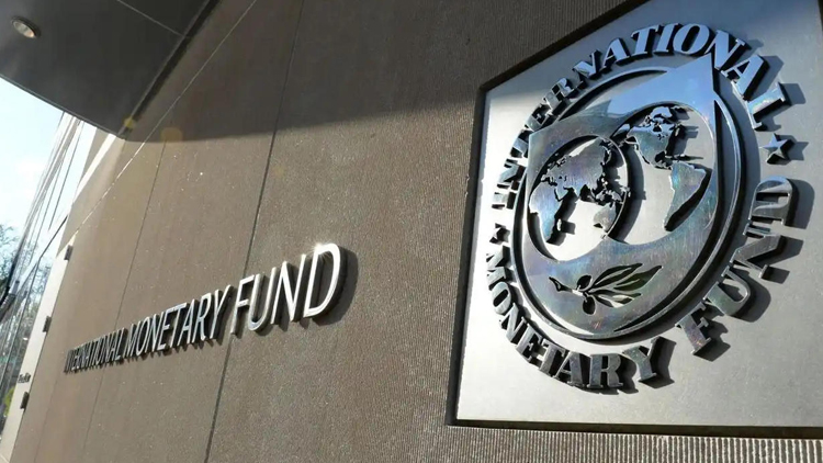 IMF上調(diào)今年全球經(jīng)濟增長預(yù)期至3.2%