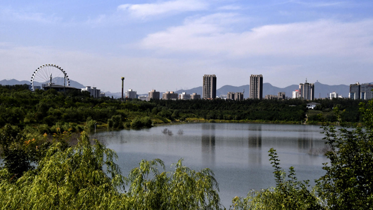 【港商觀察】空氣質(zhì)素首次「30+」 北京12年後撕碎「末日標籤」