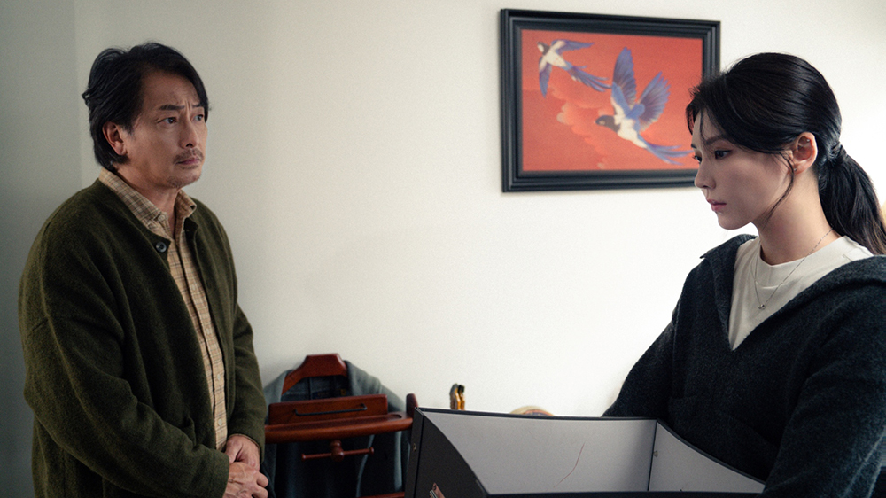 施匡翹殺入銀壇 勇奪《法國康城獨(dú)立國際短片影展》最佳女主角 憑《路頭遠(yuǎn)》驚喜首獲電影獎項(xiàng)