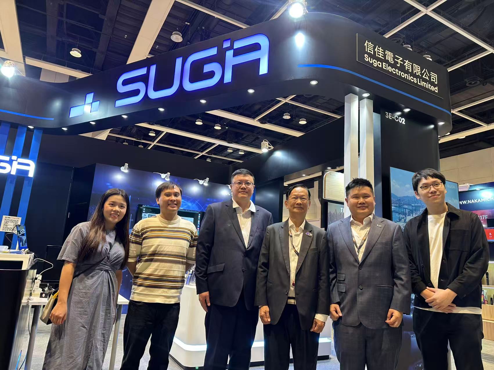 信佳國際﹕「中國+」策略奏效 暫未受到新一輪貿(mào)易戰(zhàn)影響