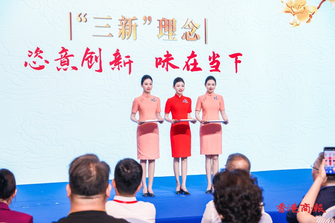 有片︱機上美食再升級，南航餐食煥新計劃揭曉 