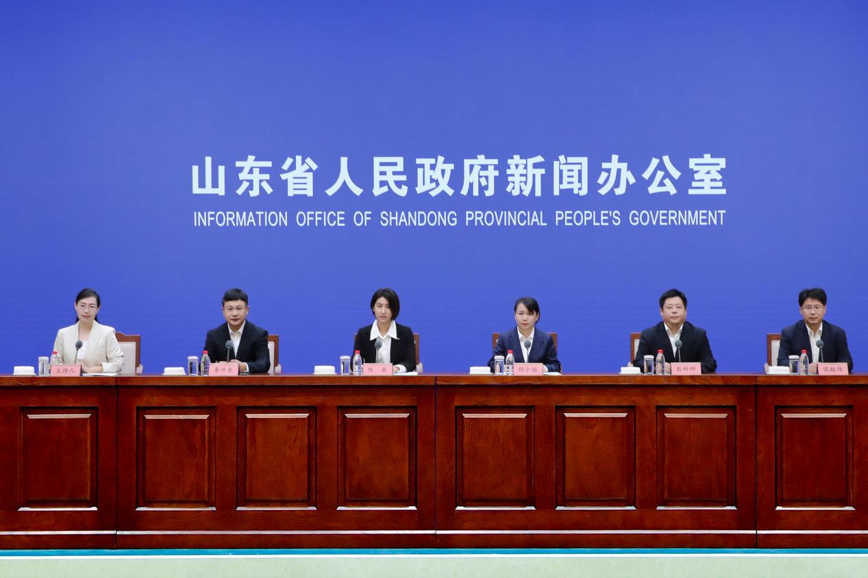 山東調(diào)集超3萬臺設備搶排農(nóng)田積水 「三秋」生產(chǎn)攻堅全面展開