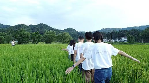 【港商觀察】「數(shù)字遊民」向祁門：投身這座沒有圍牆的「創(chuàng)業(yè)雨林」