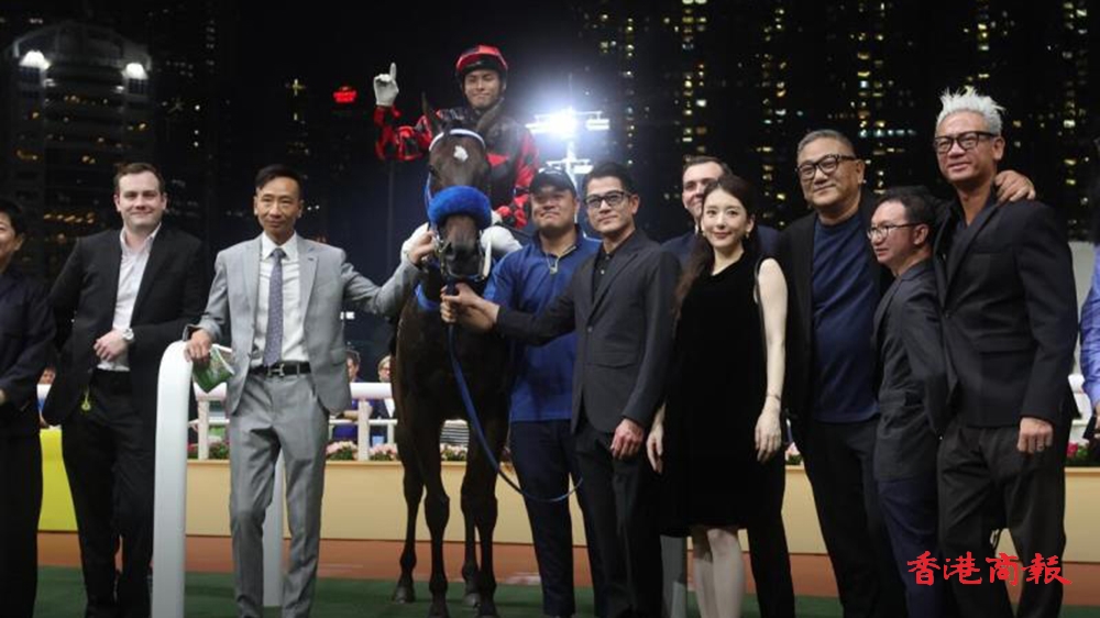 有片｜大肚婆入場腳頭好 「舞林寶典」大熱險勝 城城多謝方媛帶旺氣