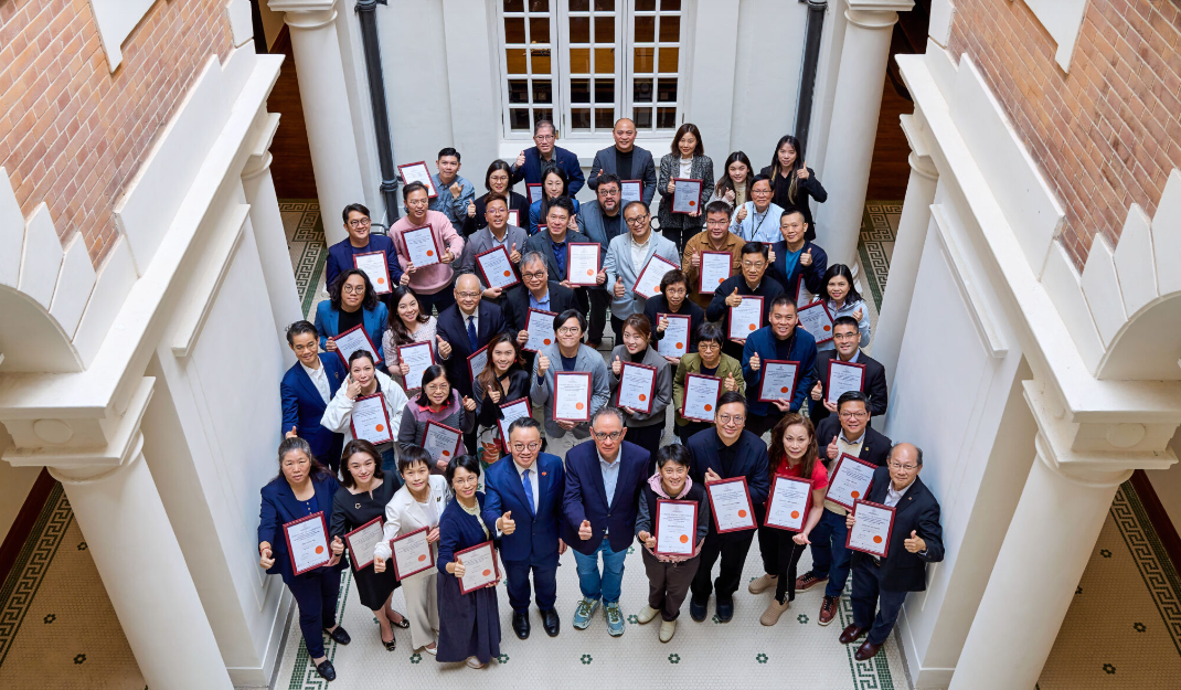 亞非法協(xié)香港區(qū)域仲裁中心獲註冊為《建造業(yè)付款保障條例》下審裁員提名團體 冀共建建造業(yè)付款保障新機制